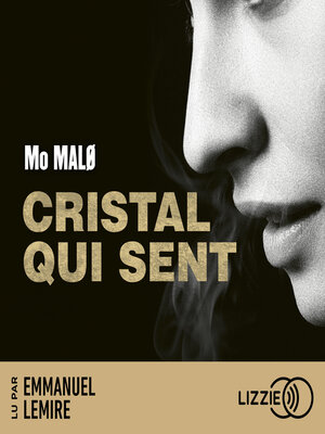 cover image of Cristal qui sent